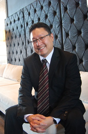 Joseph Yamdee va gérer l'ouverture du Mövenpick Residences Ekkamai de Bangkok - Photo : Mövenpick Hotels & Resorts