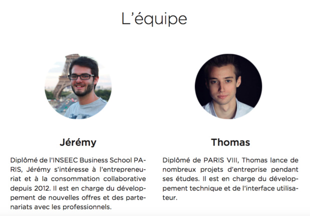 BubbleGlobe met à disposition des acteurs du tourisme des expériences collaboratives BubbleGlobe met à disposition des acteurs du tourisme des expériences collaboratives