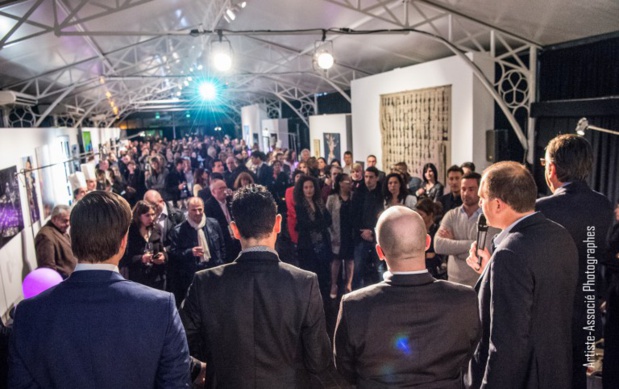 SO EVENEMENTS est réservé aux organisateurs de séminaires, incentives, congrès, soirées, réunions issues d’entreprises, d’agences, de comités d’entreprises - Photo Artiste Associé Photographes