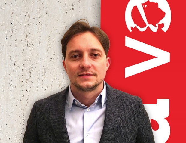 Natale Scaglia est le nouveau directeur général de Linea Voyages (ex-Aliso Voyages) - DR : Linea Voyages Natale Scaglia est le nouveau directeur général de Linea Voyages (ex-Aliso Voyages) - DR : Linea Voyages