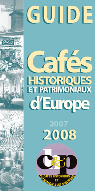 Les cafés "historiques", un patrimoine méconnu