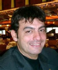 Georges Azouze Georges Azouze
