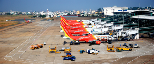 Vietjet est désormais officiellement membre de IATA - Photo :  Vietjet