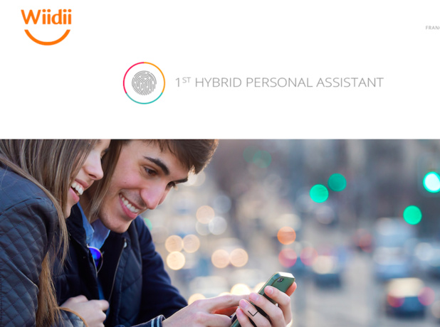 Transavia, la compagnie low-cost du groupe Air France-KLM, a décidé de collaborer avec Wiidii pour pb[proposer à tous ses clients un service d’assistant innovant, disponible dans les prochains mois - DR Transavia, la compagnie low-cost du groupe Air France-KLM, a décidé de collaborer avec Wiidii pour pb[proposer à tous ses clients un service d’assistant innovant, disponible dans les prochains mois - DR