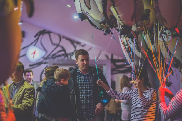 Ponant : matinée en famille sur le thème de l'Antarctique au cinéma Gaumont Aquaboulevard. - Photo DR Ponant : matinée en famille sur le thème de l'Antarctique au cinéma Gaumont Aquaboulevard. - Photo DR