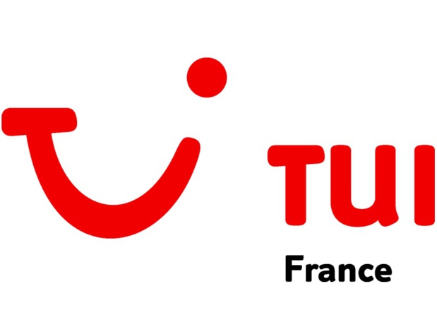 Le logo de TUI France