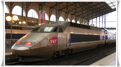SNCF : ''La crise ne nous fera pas modifier l'agrément des agences''