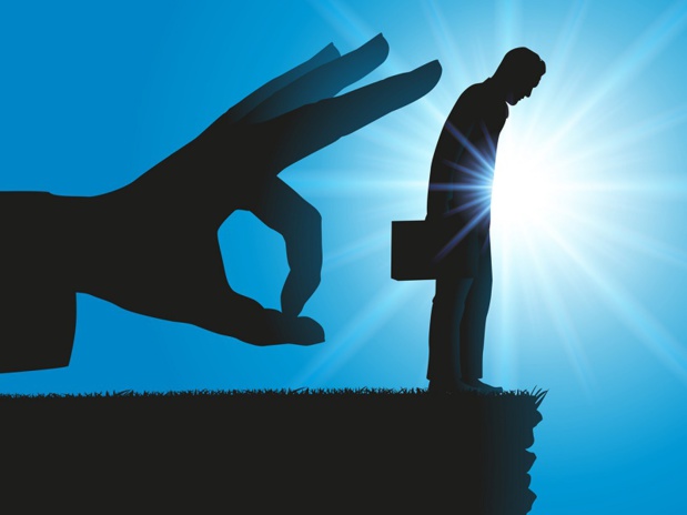 Les salariés dont les postes doivent être supprimés auront-il vraiment le choix ? - DR : pict rider-Fotolia.com Les salariés dont les postes doivent être supprimés auront-il vraiment le choix ? - DR : pict rider-Fotolia.com