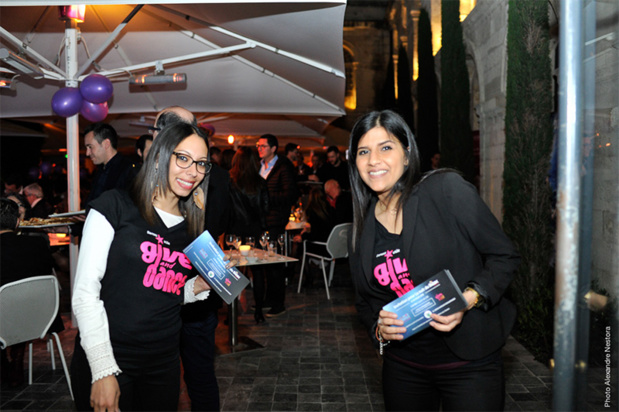 L'After Officiel du DITEX aura lieu le 29 mars au Club des Ambassadeurs - Photo Alexandre Nestora L'After Officiel du DITEX aura lieu le 29 mars au Club des Ambassadeurs - Photo Alexandre Nestora