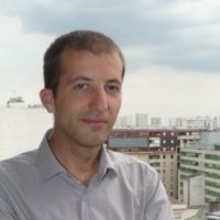 Nicolas Pellier - DR Nicolas Pellier - DR
