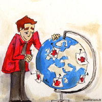 Baisse des intentions de départ à l’étranger cet hiver Baisse des intentions de départ à l’étranger cet hiver