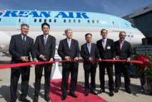DR : Korean Air DR : Korean Air
