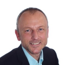 Ulrich de Smet - Photo : Linkedin Ulrich de Smet - Photo : Linkedin