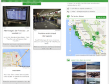 Memotrips : le carnet de voyage digital pour les agences de voyages Memotrips : le carnet de voyage digital pour les agences de voyages