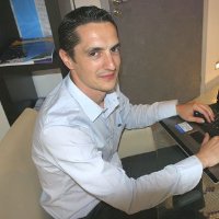 Michaël Batifort, directeur e-commerce, marketing, SI d’Heliades.  - DR Michaël Batifort, directeur e-commerce, marketing, SI d’Heliades.  - DR