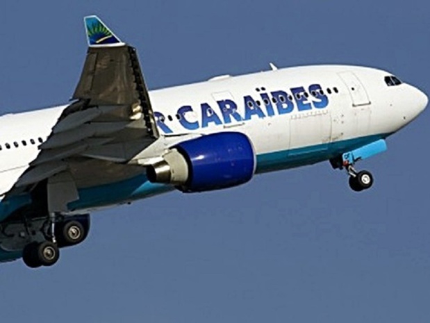 Air Caraïbes agrandit sa flotte - Photo : Air Caraïbes