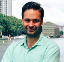 Guillaume Cromer, directeur-gérant du cabinet ID-Tourism - DR