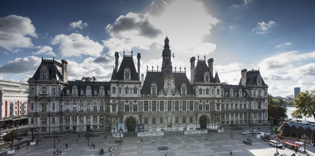 Paris : +80 % de réservations de touristes japonais pour le 1er semestre 2017