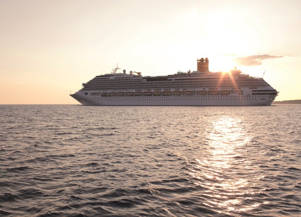 Costa Croisières positionnera en 2018 le Pacifica à la place du Favolosa - DR : Costa Croisieres Costa Croisières positionnera en 2018 le Pacifica à la place du Favolosa - DR : Costa Croisieres