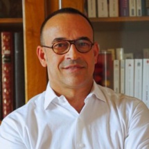 Wim de Preter - DR : Linkedin