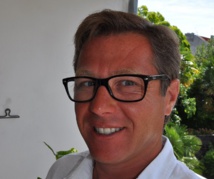 Pierre Thomazo, Gérant Béarn Tourisme à Pau