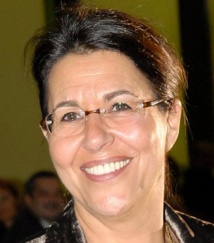 Antoinette Raymond, VERSEAU TOURISME TOURCOM - ORMESSON SUR MARNE
