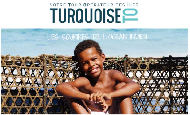 Turquoise TO motive ses vendeurs et propose des remises à ses voyageurs - DR : Turquoise TO Turquoise TO motive ses vendeurs et propose des remises à ses voyageurs - DR : Turquoise TO