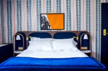 L'Auberge du Cheval Blanc fait partie des propriétés "montée en gamme" de Vacances ULVF @ Valérie Sementies L'Auberge du Cheval Blanc fait partie des propriétés "montée en gamme" de Vacances ULVF @ Valérie Sementies