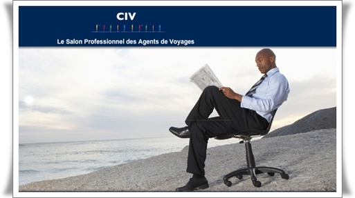 Le CIV à Deauville ? Yes, we can ! Le CIV à Deauville ? Yes, we can !