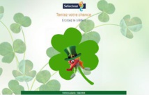 Saint Patrick : Selectour met l'Irlande à l'honneur