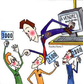 I - Commission zéro : les brokers vont-ils tout casser ? I - Commission zéro : les brokers vont-ils tout casser ?