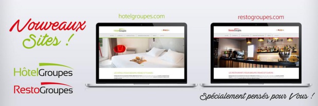 Hotelgroupes-Restogroupes-Circuitgroupes, un réseau indépendant dédié aux groupes Hotelgroupes-Restogroupes-Circuitgroupes, un réseau indépendant dédié aux groupes