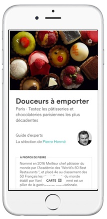 DR : Airbnb Trips