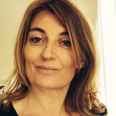 Magali Jacquemart - Linkedin