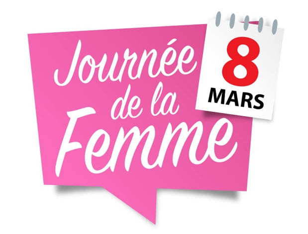 Le 8 mars est la Journée internationale des droits des femmes - DR : Brad Pict-Fotolia.com