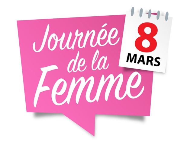 Le 8 mars est la Journée internationale des droits des femmes - DR : Brad Pict-Fotolia.com Le 8 mars est la Journée internationale des droits des femmes - DR : Brad Pict-Fotolia.com