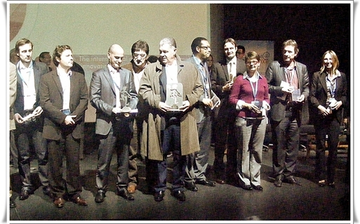 Tourisma 2008 : Asia récompensée dans un cru très international Tourisma 2008 : Asia récompensée dans un cru très international