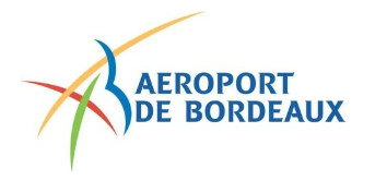 Aéroport de Bordeaux : trafic en hausse de 5,5% en février 2017