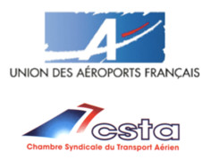 CSTA et UAF demandent aux pouvoirs publics d'arrêter la grève des contrôleurs aériens CSTA et UAF demandent aux pouvoirs publics d'arrêter la grève des contrôleurs aériens