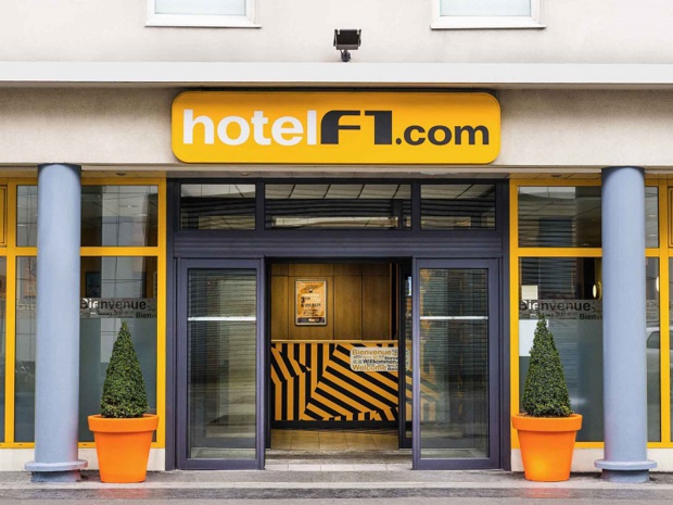 AccorHotels a annoncé un projet de cession d’un portefeuille de 62 établissements composé de 7 hôtels en propriété et 55 hôtels en location détenus par la société Silverstone, au Groupe SNI (Société Nationale Immobilière - groupe Caisse des dépôts et consignations). - Photo AccorHotels AccorHotels a annoncé un projet de cession d’un portefeuille de 62 établissements composé de 7 hôtels en propriété et 55 hôtels en location détenus par la société Silverstone, au Groupe SNI (Société Nationale Immobilière - groupe Caisse des dépôts et consignations). - Photo AccorHotels