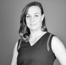 Marie-Laure Gobin prend la tête du services groupes BtoC de FRAM - Photo : Linkedin