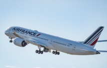 DR : Air France