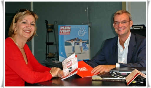 Côté sud, Plein Vent met en avant une nouvelle programmation de la Grèce avec vol direct d’Europe Airpost sur Araxos au départ de Lyon et Marseille et l’hôtel Long Beach (ex Framissima) de 140 chambres à l’arrivée. Côté sud, Plein Vent met en avant une nouvelle programmation de la Grèce avec vol direct d’Europe Airpost sur Araxos au départ de Lyon et Marseille et l’hôtel Long Beach (ex Framissima) de 140 chambres à l’arrivée.