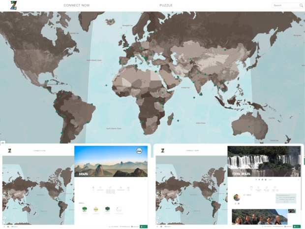 Togezer, Une (R)évolution sans en avoir l’R Togezer, Une (R)évolution sans en avoir l’R