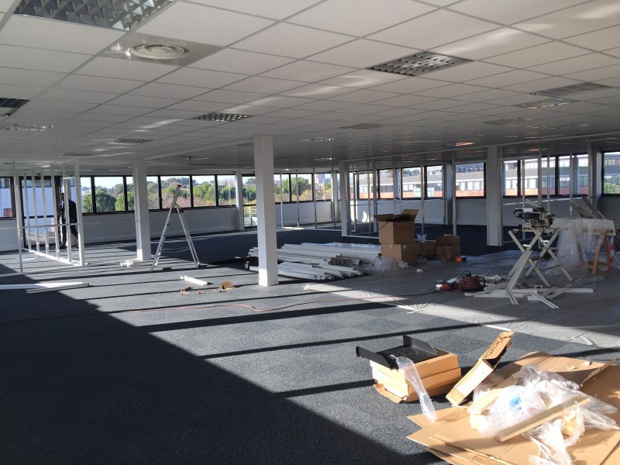 Déménagement : la rédaction de TourMaG.com n'est pas joignable ce vendredi 10 mars 2017 Déménagement : la rédaction de TourMaG.com n'est pas joignable ce vendredi 10 mars 2017