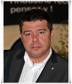 Mandataires NF : Joelle Natali (Bastia) succède à Philippe D. Catrix Mandataires NF : Joelle Natali (Bastia) succède à Philippe D. Catrix