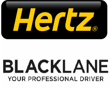 Voitures avec chauffeur : Hertz s'associe avec Blacklane