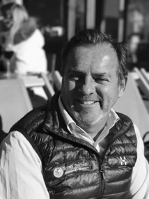 Matthieu Flye Sainte-Marie - DR : Terres Oubliées Matthieu Flye Sainte-Marie - DR : Terres Oubliées