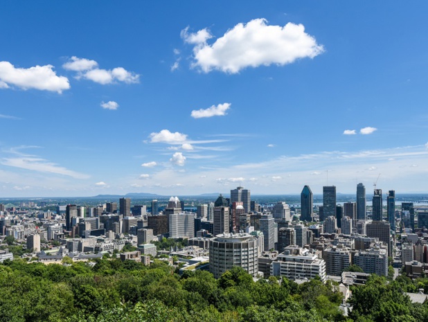 Selon les statistiques de l'Association des hôtels du Grand Montréal, le taux d'occupation moyen a atteint 74,3 % en hausse de 1,3% par rapport à l'année précédente © rruntsch - Fotolia.com
