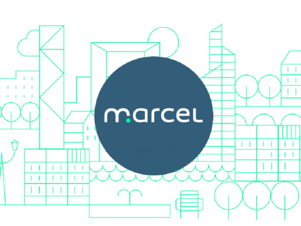 D'ici fin 2017, Marcel va poursuivre sa route et proposer ses services dans la majorité des grandes villes françaises - DR : Marcel